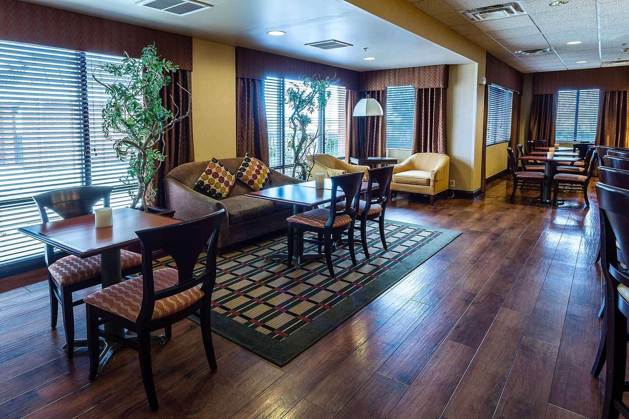 Hampton Inn Somerset Exterior foto
