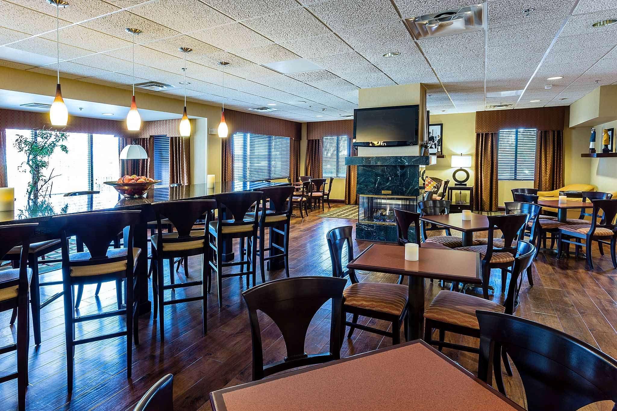 Hampton Inn Somerset Exterior foto