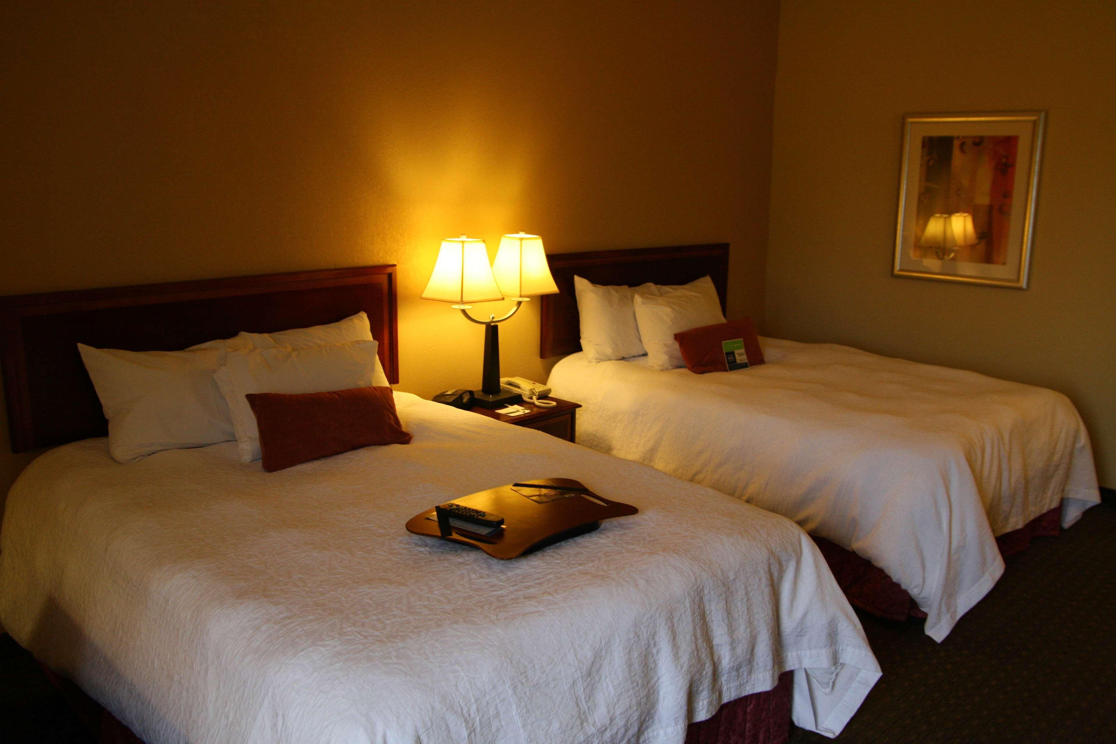 Hampton Inn Somerset Zimmer foto