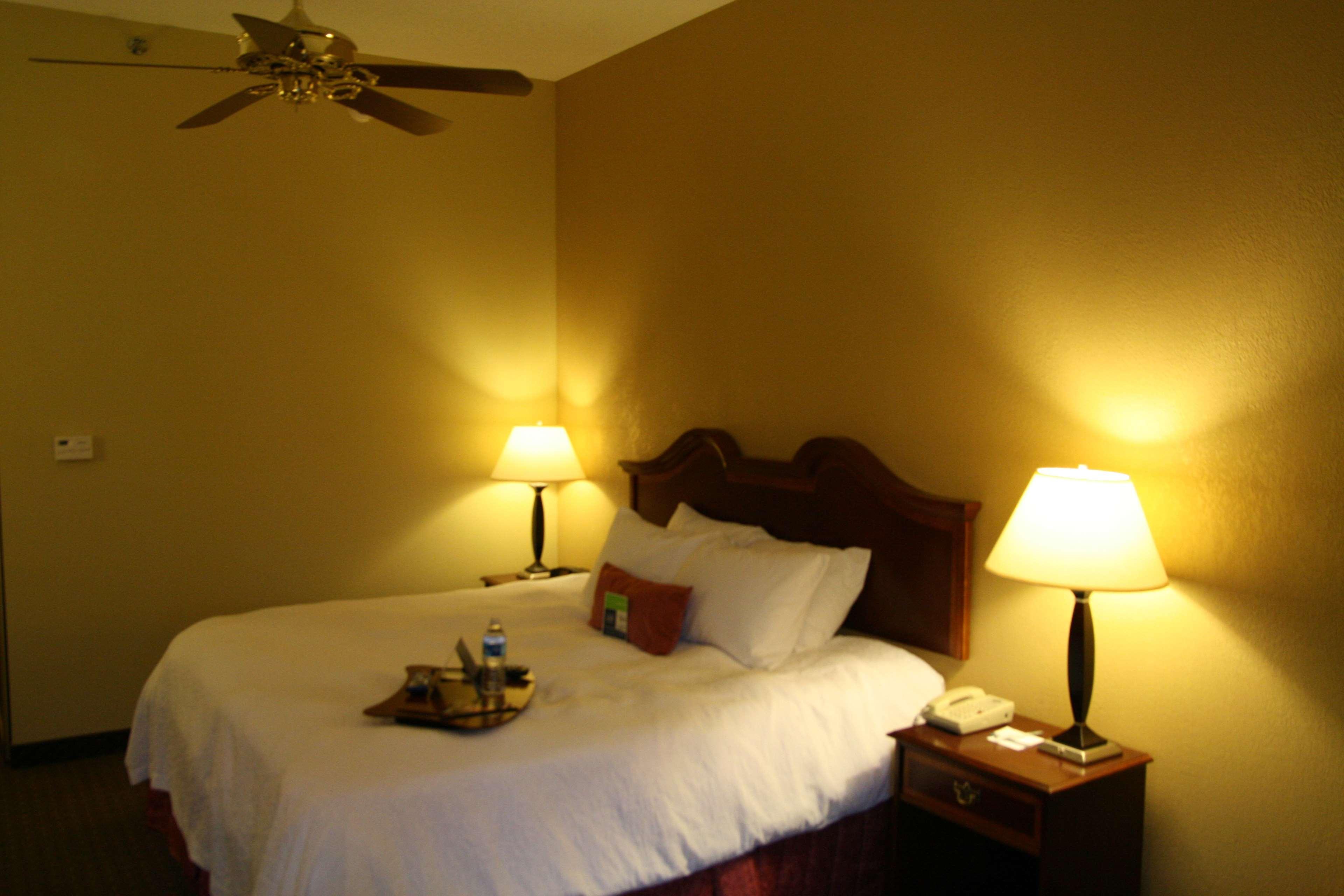 Hampton Inn Somerset Zimmer foto