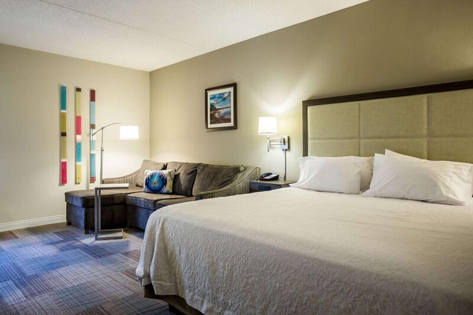 Hampton Inn Somerset Exterior foto